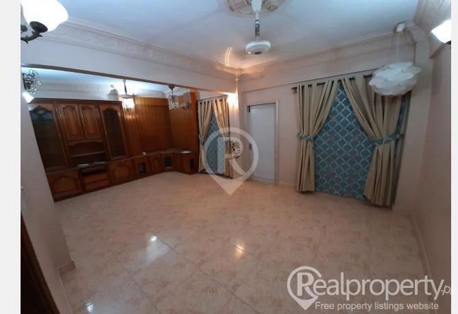 2 Bed DD Ideal Apartment for Rent in Soldier Bazar