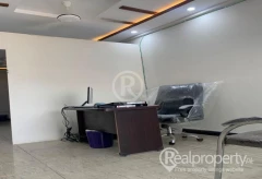 Furnished Office for Lease