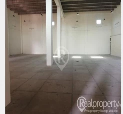 Warehouse Godown For Rent