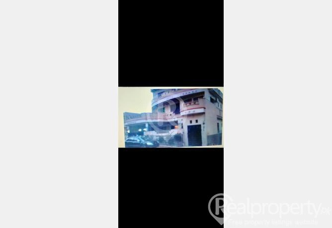 HOUSE IN MIRPUR FOR SALE
