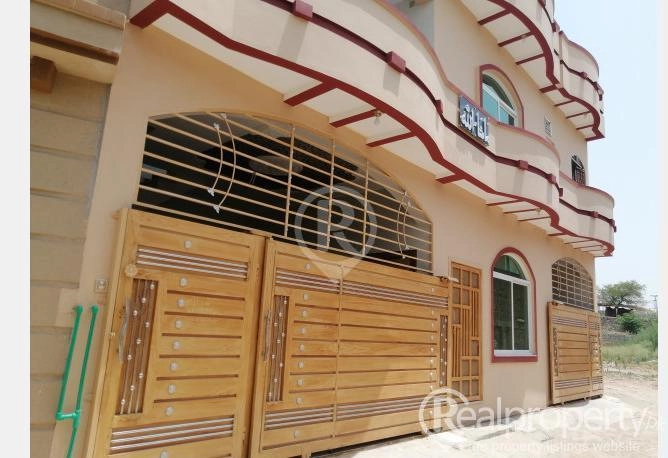 House Available For Rent Near Askari 14 Morgah Rawalpindi 03205498140