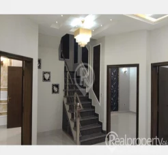 5 marla brand new house availabe for rent BUch villas Multan