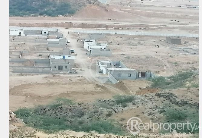 Darya Khan gabol village