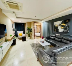 Luxury One-Bedroom Penthouse for Rent in Prime Location – Modern, Spacious and Secure.