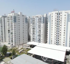 Capital Residencia 