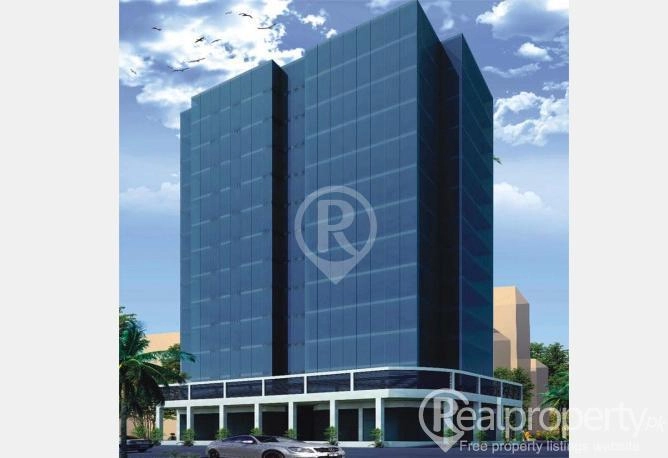JINNAH FACE VIEW OFFICE ON INSTALLMENTS