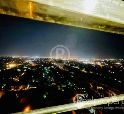 Luxury One-Bedroom Penthouse for Rent in Prime Location – Modern, Spacious and Secure.