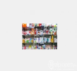 Shop For Sale In Nazimabad No.2 