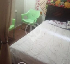 3 rooms appartment for urgent sale at top floor