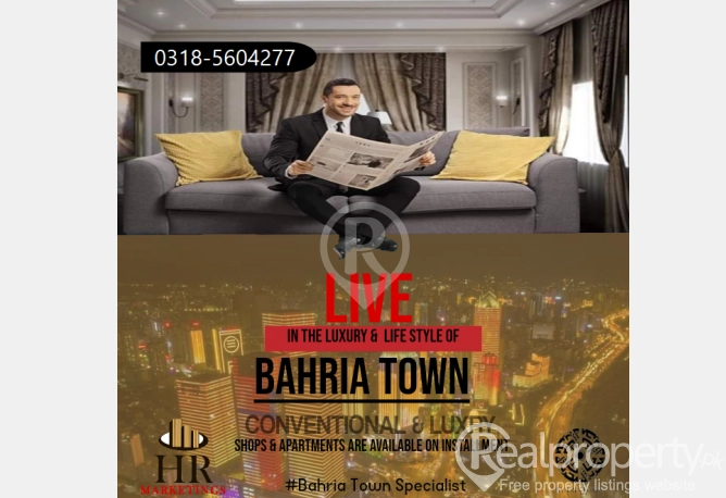 Bahria Town