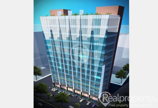 GM SQ TOWER 