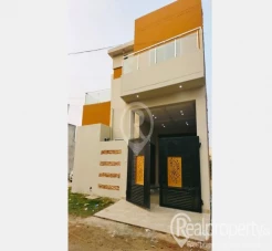 5 Marla Double Story House For Sale 