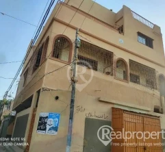House For Sale In Surjani Town, Karachi