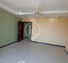 Sector- A One Bed flat Sun face Good location For Sale 