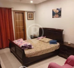 3 bedroom fully furnished apartment on investor price