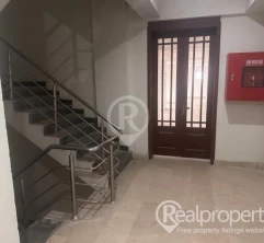 2 Bed Apartment For Sale (Opposite to New Bahria Head Office)